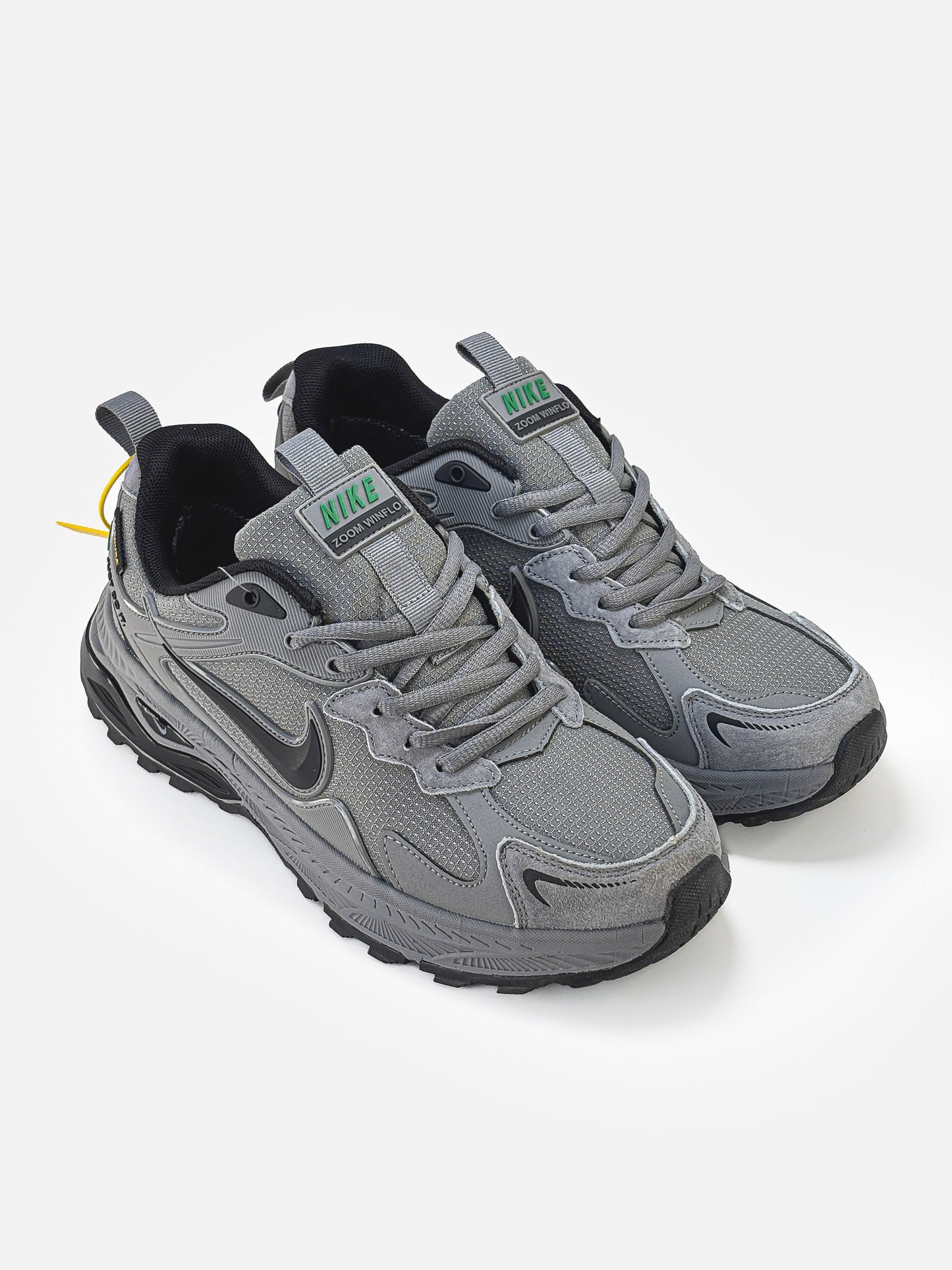 Nike Zoom Winflo Termo Light Grey