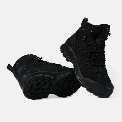 Salomon Quest 4D Gore-Tex Forces 2 EN High Black
