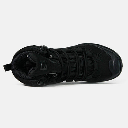 Salomon Quest 4D Gore-Tex Forces 2 EN High Black