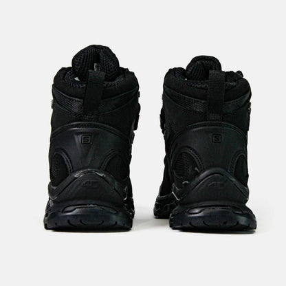 Salomon Quest 4D Gore-Tex Forces 2 EN High Black