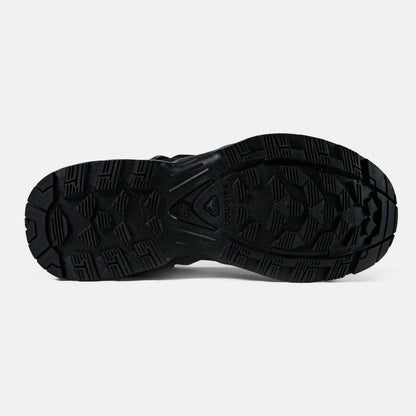 Salomon Quest 4D Gore-Tex Forces 2 EN High Black