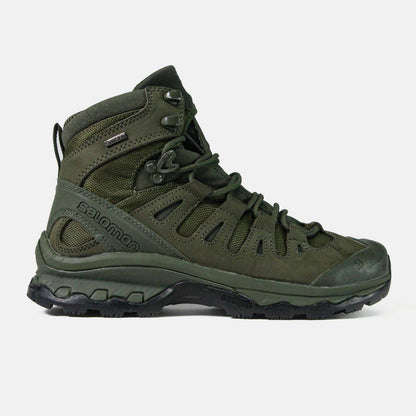 Salomon Quest 4D Gore-Tex Forces 2 EN High Khaki Olive