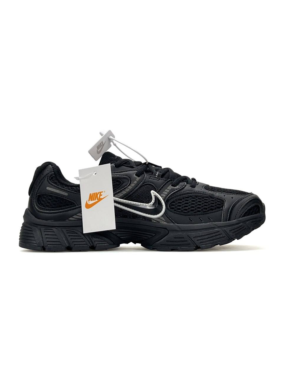 Nike V5 RNR Black