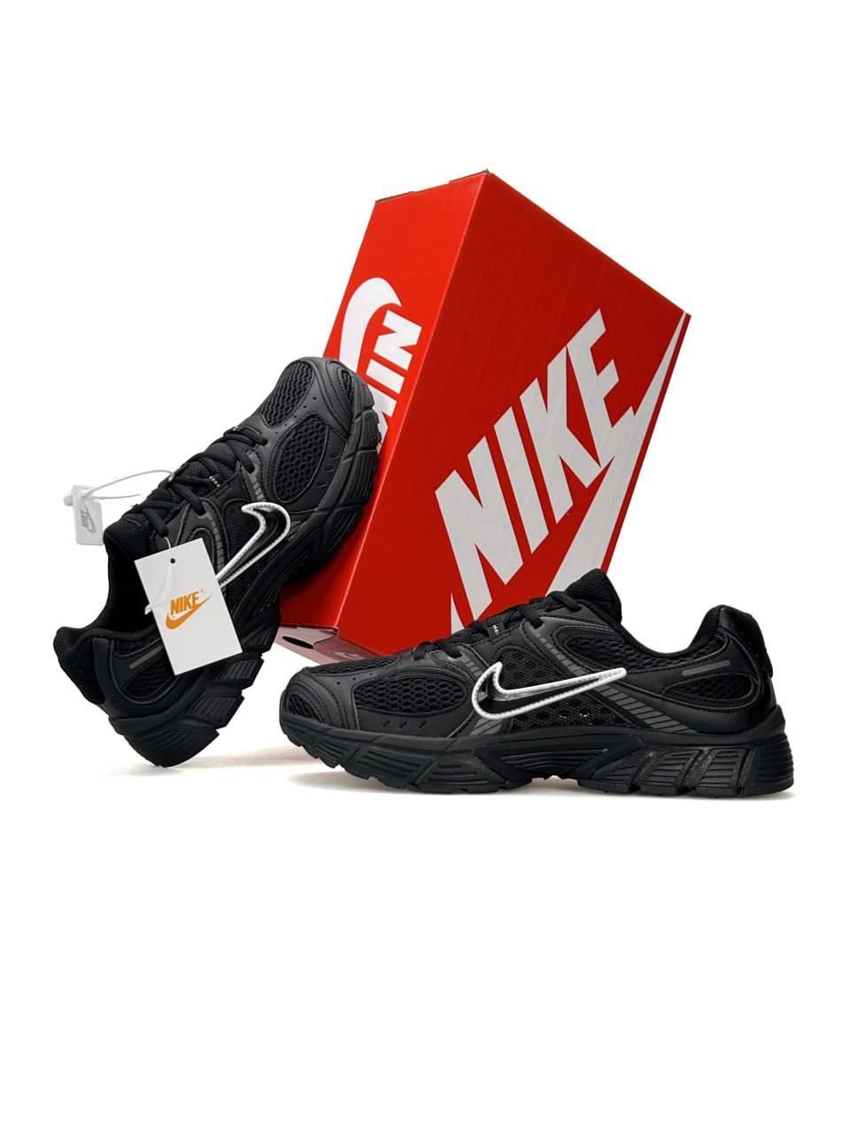 Nike V5 RNR Black