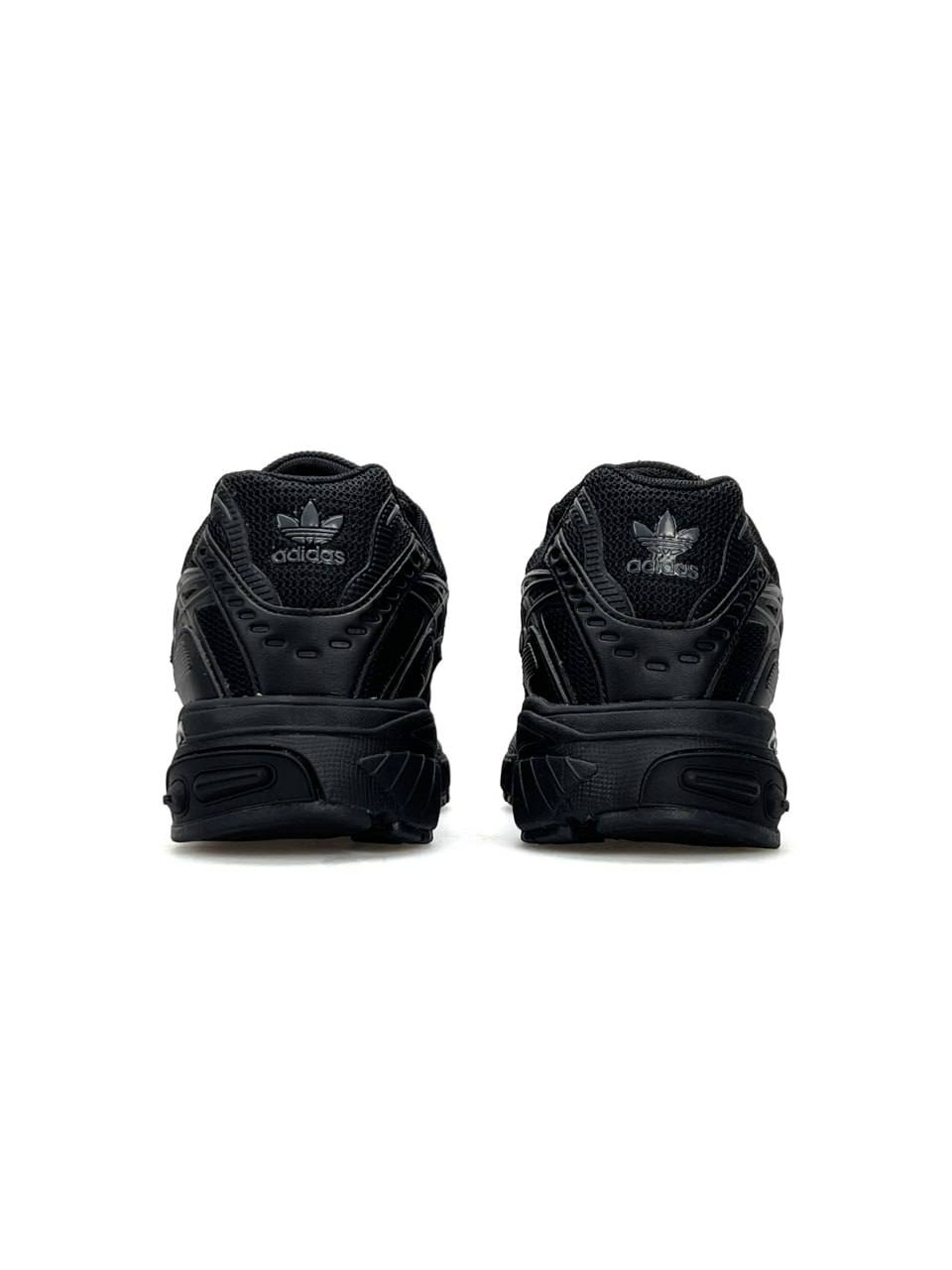 Adidas Adistar Cushion All Black