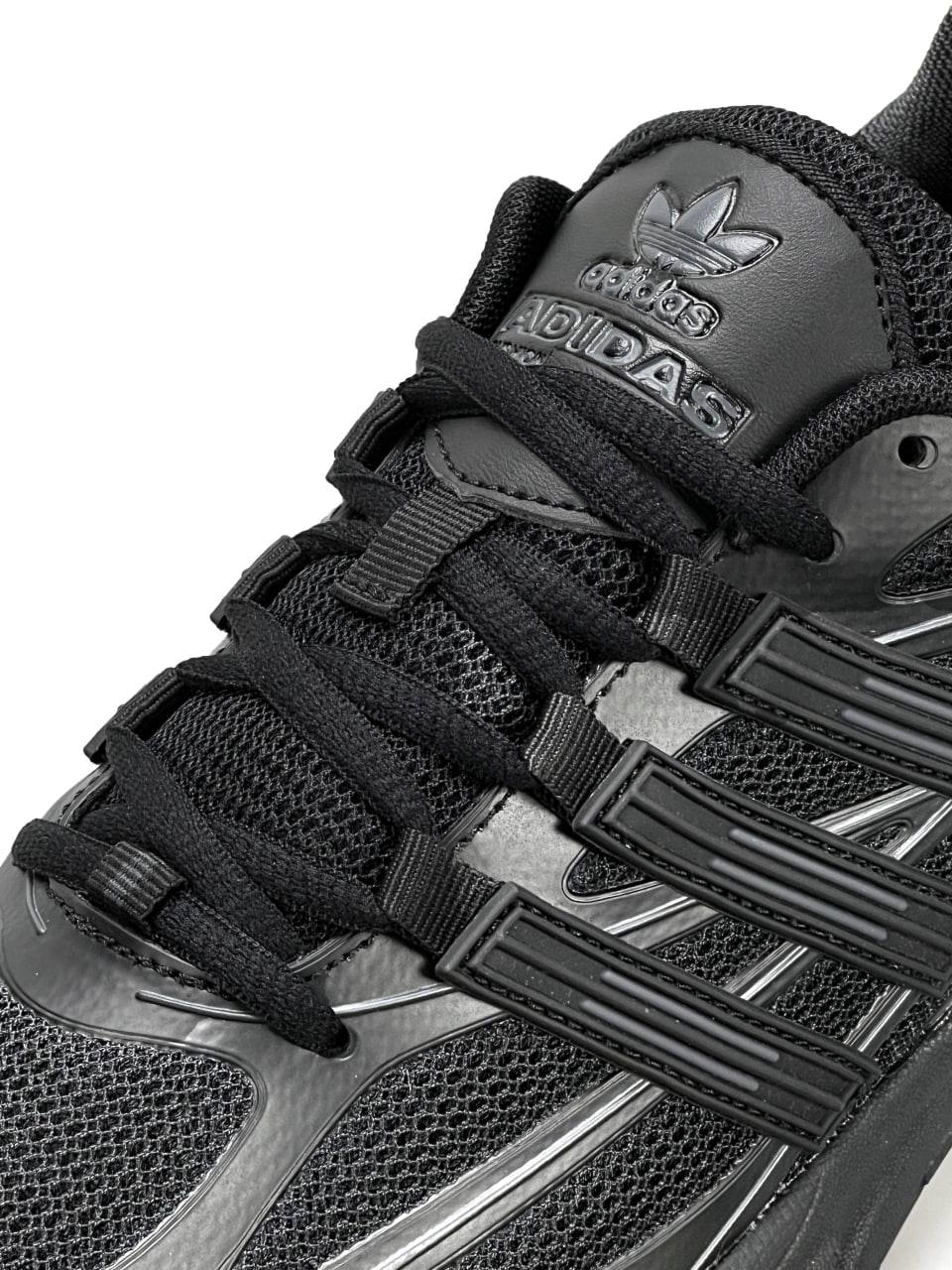 Adidas Adistar Cushion All Black