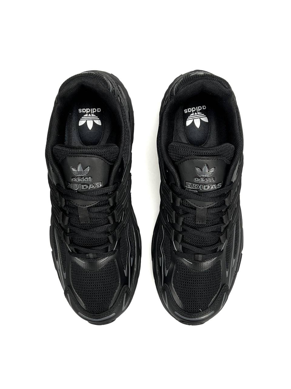 Adidas Adistar Cushion All Black