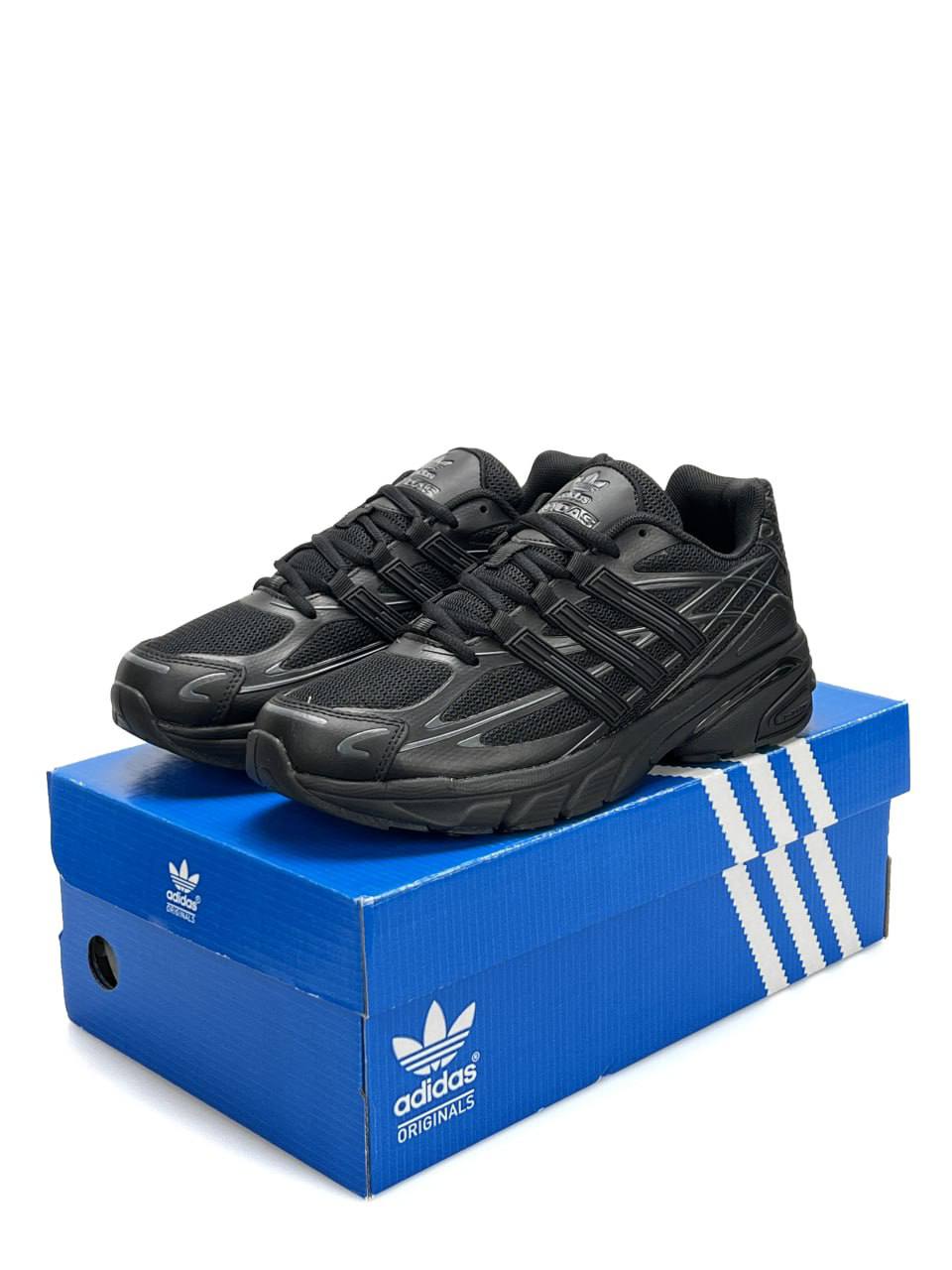 Adidas Adistar Cushion All Black
