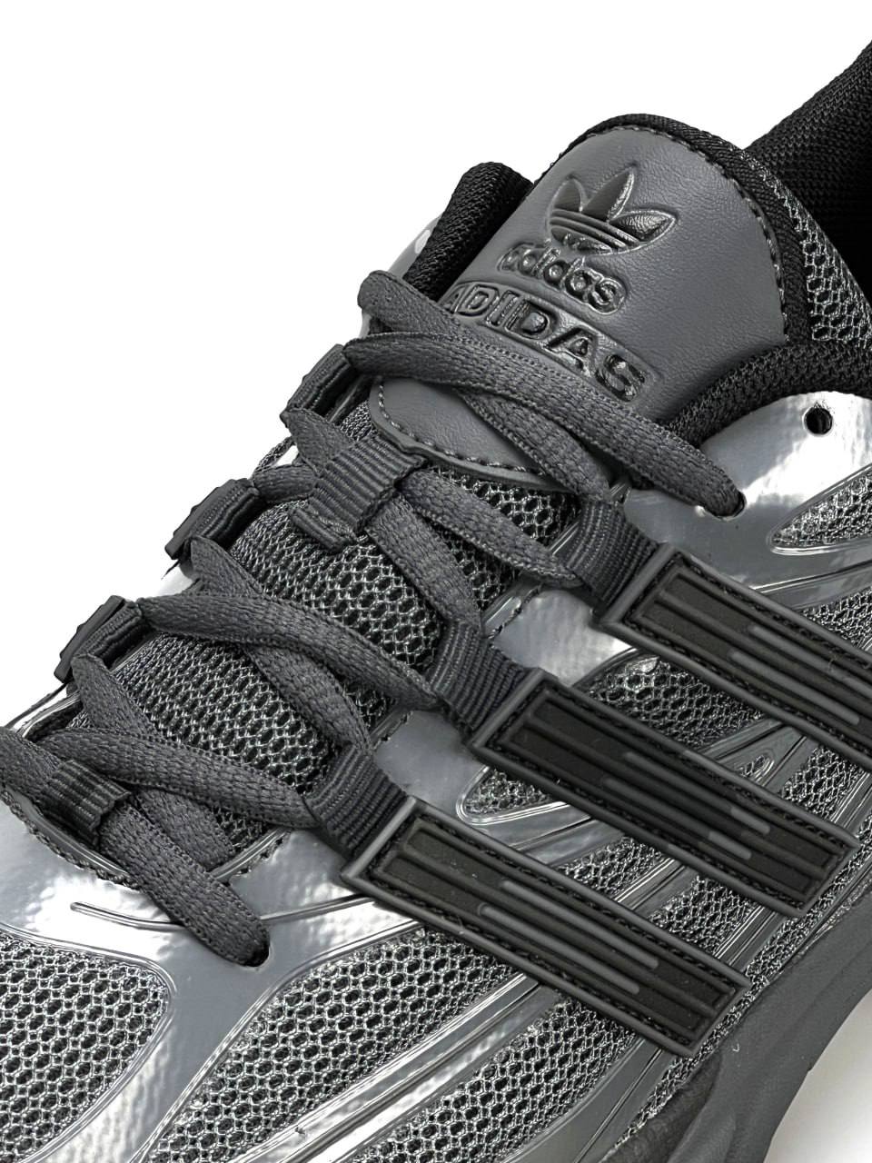 Adidas Adistar Cushion Dark Grey
