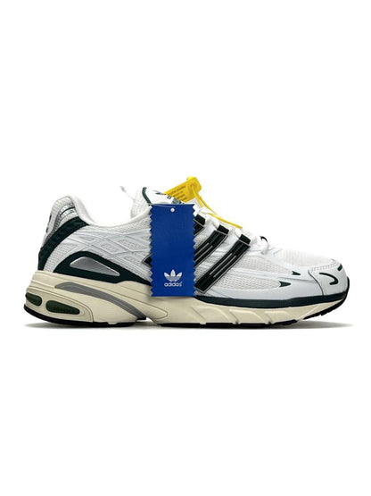 Adidas Adistar Cushion White Green Beige