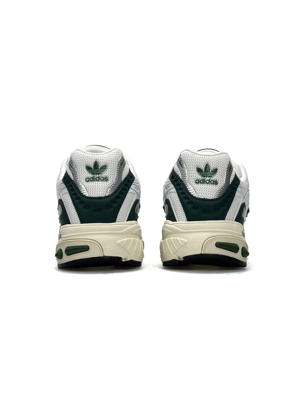 Adidas Adistar Cushion White Green Beige