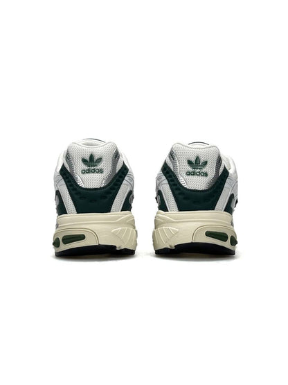 Adidas Adistar Cushion White Green Beige