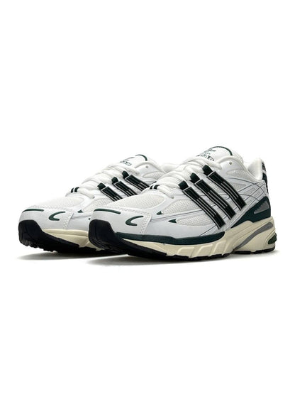 Adidas Adistar Cushion White Green Beige