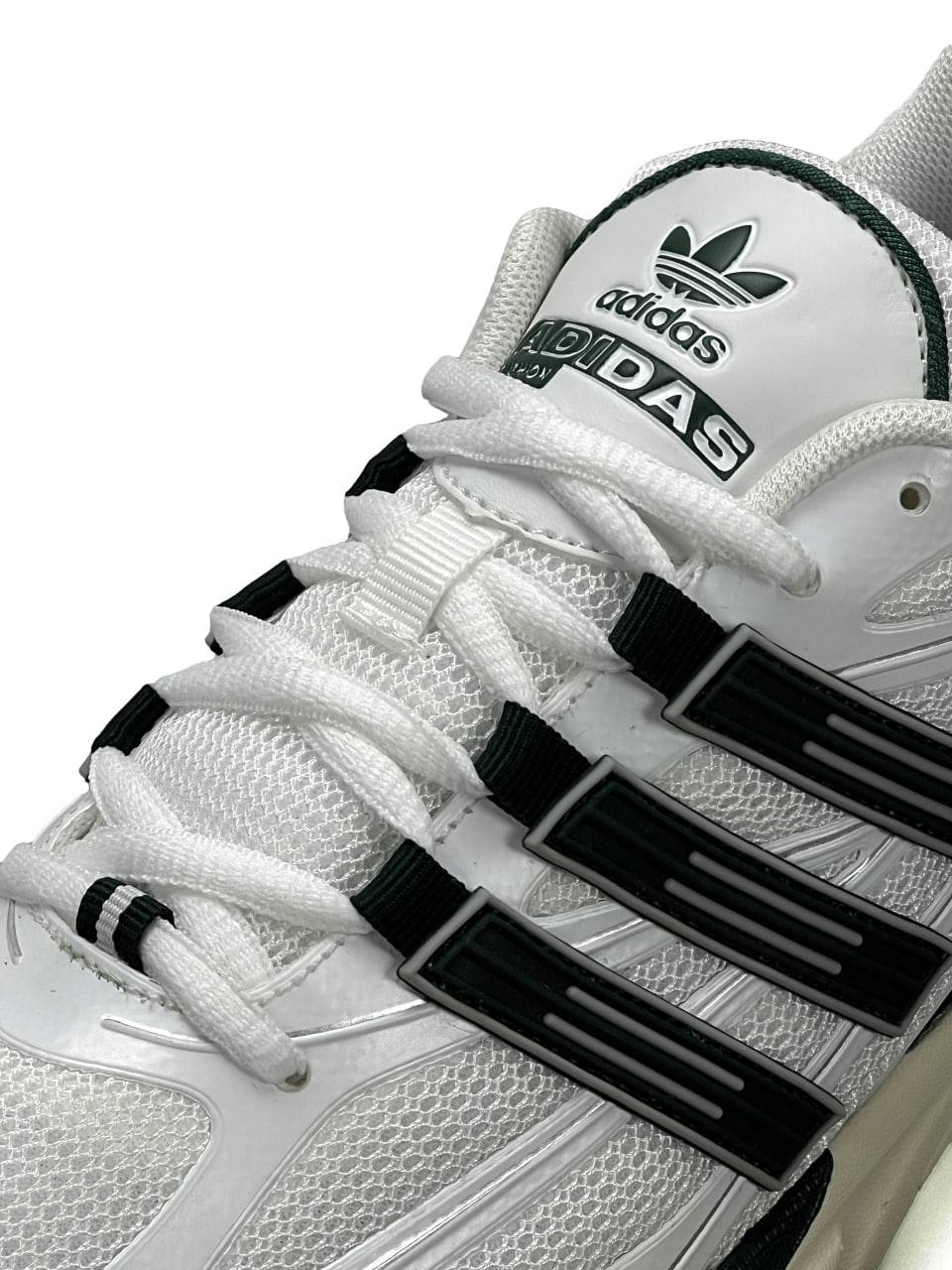 Adidas Adistar Cushion White Green Beige