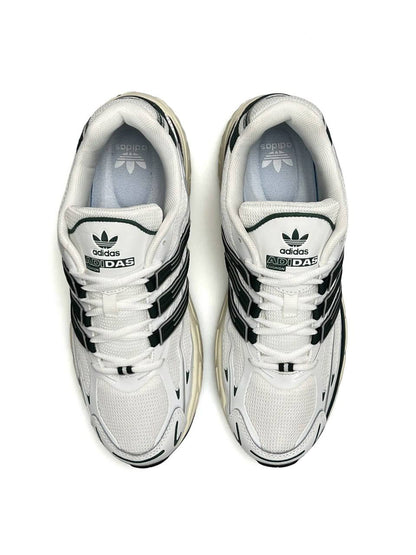 Adidas Adistar Cushion White Green Beige