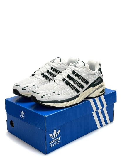 Adidas Adistar Cushion White Green Beige