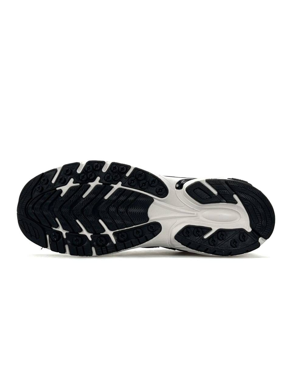 Adidas Adistar Cushion Black White
