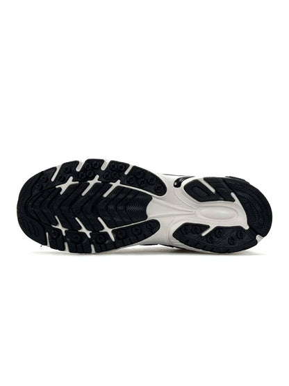 Adidas Adistar Cushion Black White