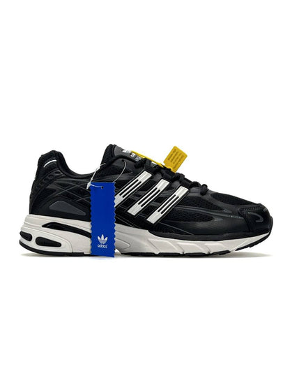 Adidas Adistar Cushion Black White