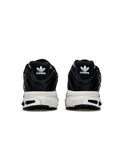 Adidas Adistar Cushion Black White