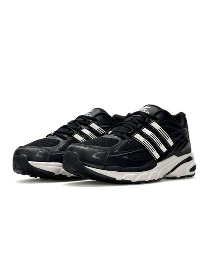Adidas Adistar Cushion Black White
