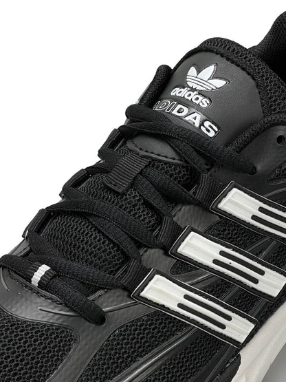 Adidas Adistar Cushion Black White
