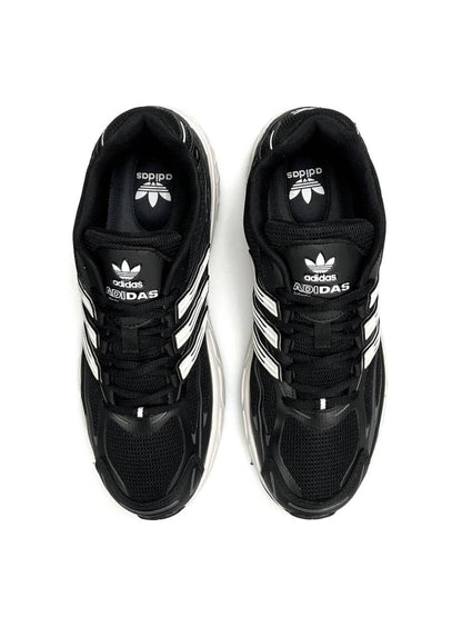 Adidas Adistar Cushion Black White