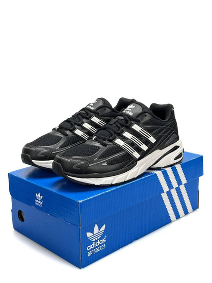 Adidas Adistar Cushion Black White