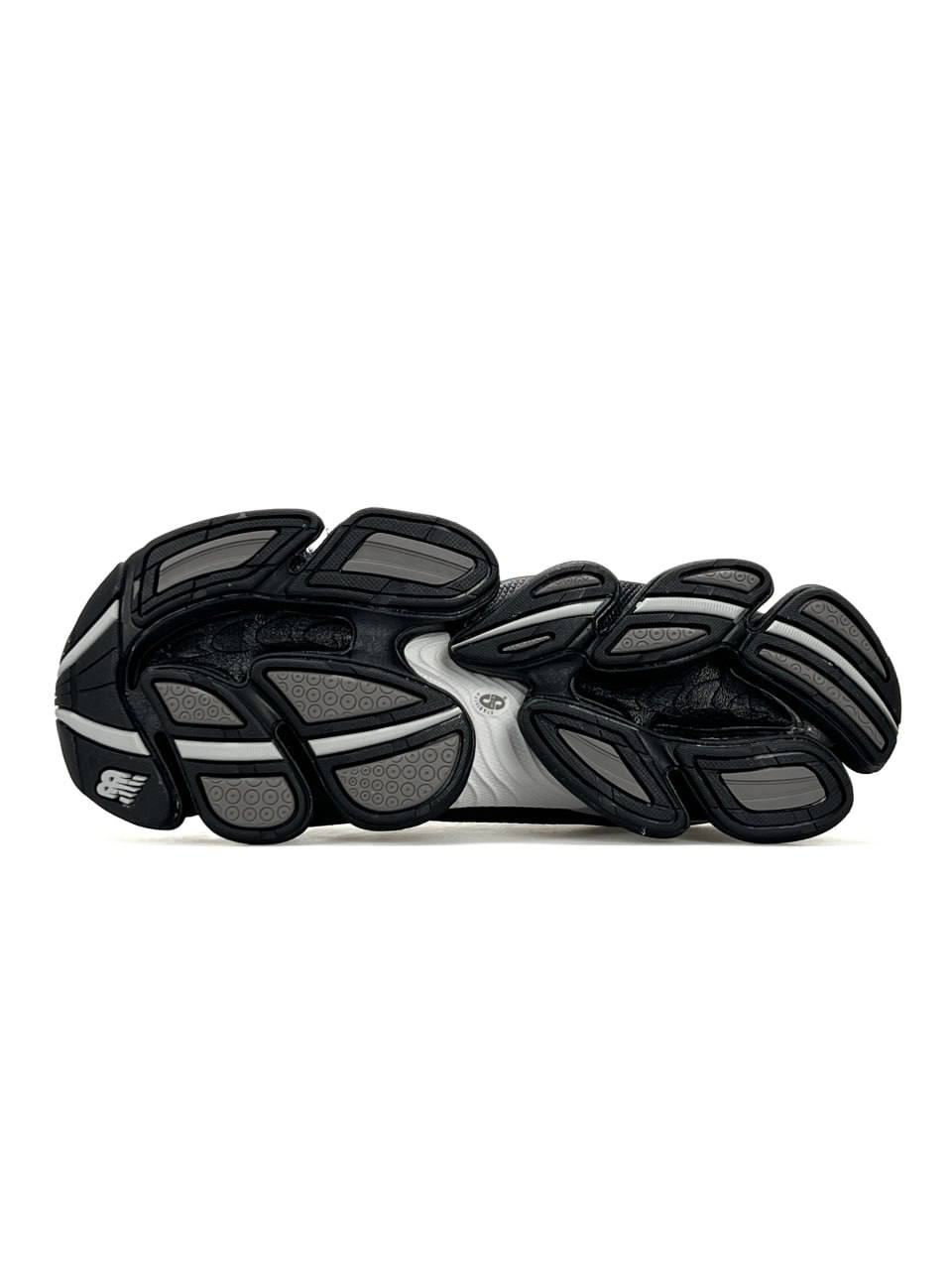 New Balance ABZORB 2000 Black Grey
