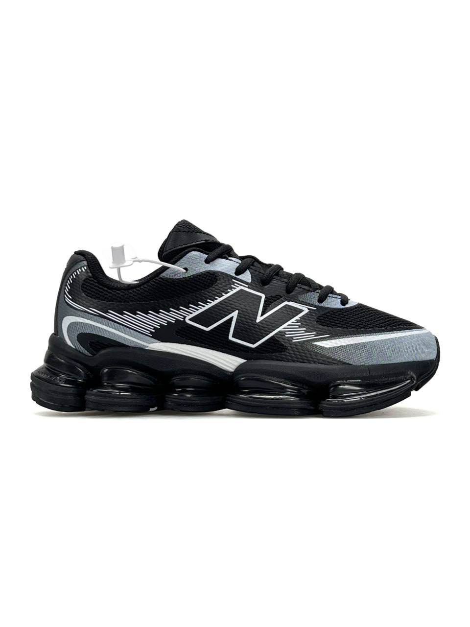 New Balance ABZORB 2000 Black Grey
