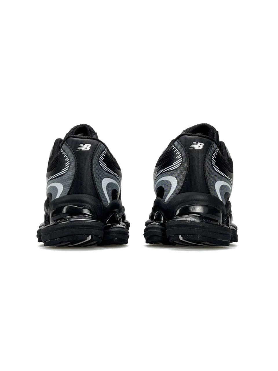New Balance ABZORB 2000 Black Grey