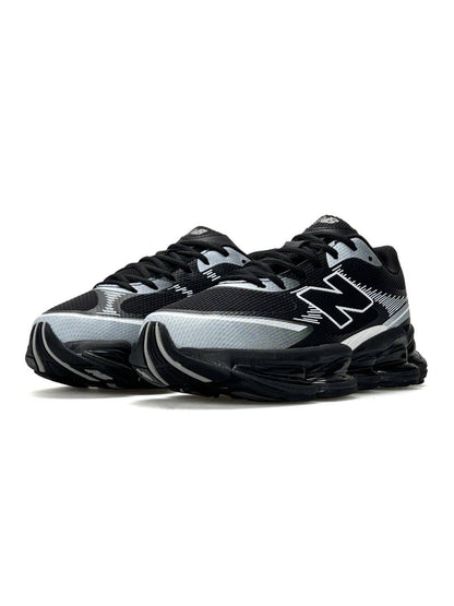 New Balance ABZORB 2000 Black Grey