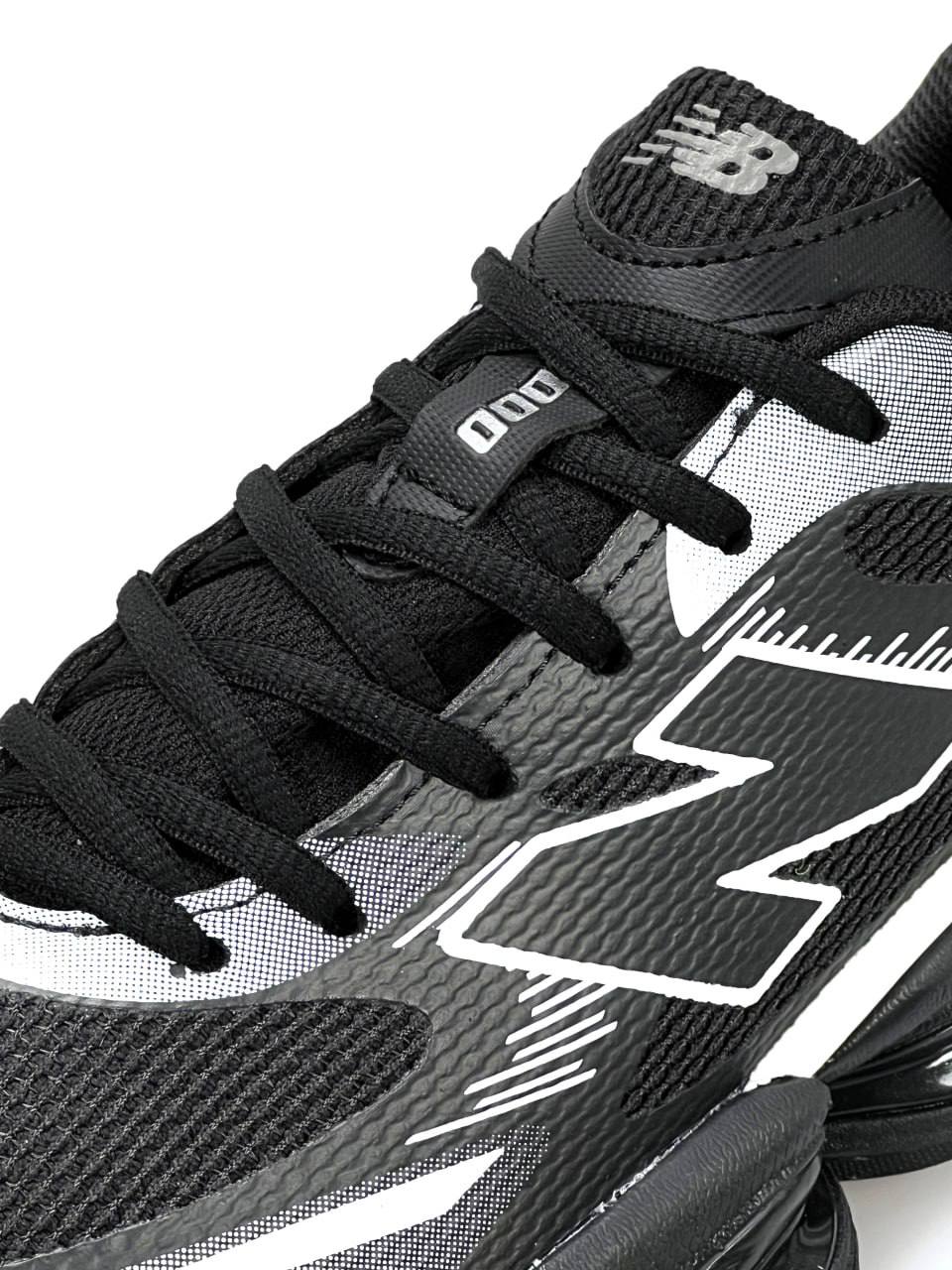 New Balance ABZORB 2000 Black Grey