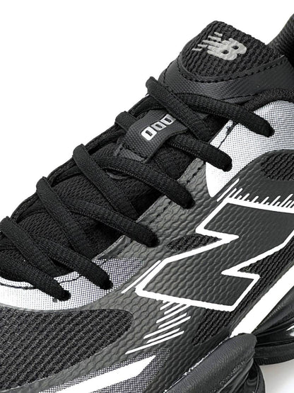New Balance ABZORB 2000 Black Grey