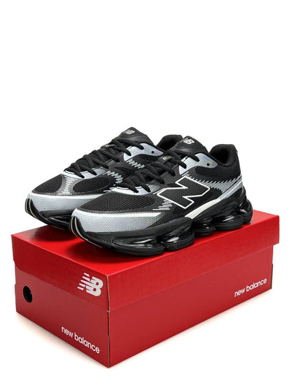 New Balance ABZORB 2000 Black Grey