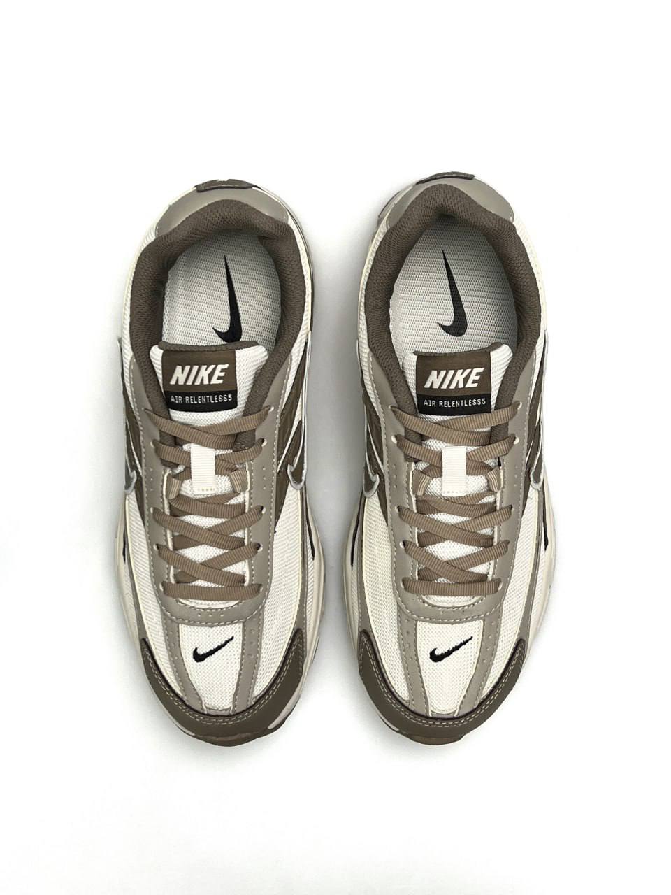 Nike Initiator Beige Brown