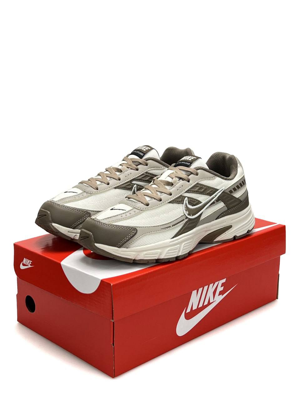 Nike Initiator Beige Brown