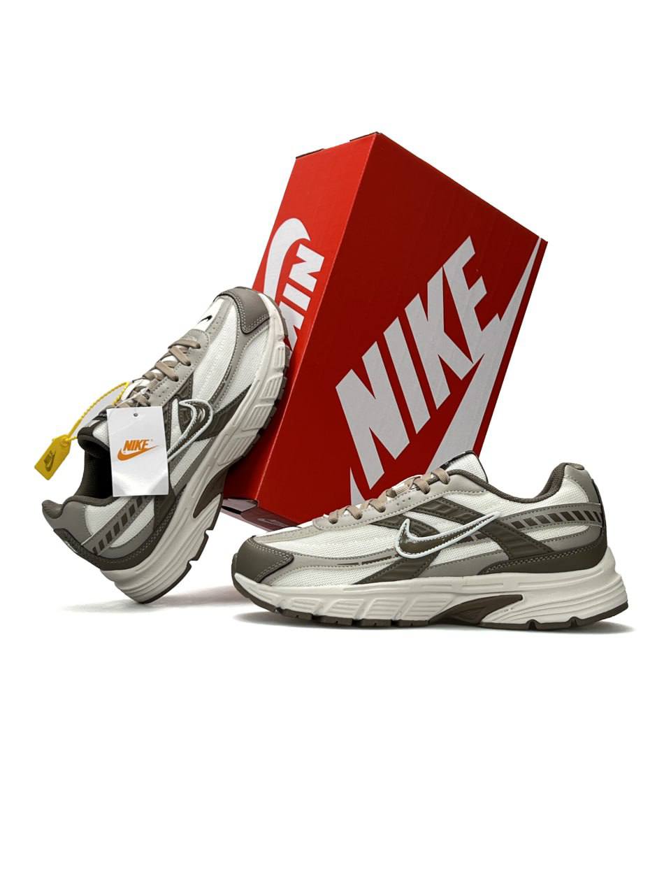 Nike Initiator Beige Brown