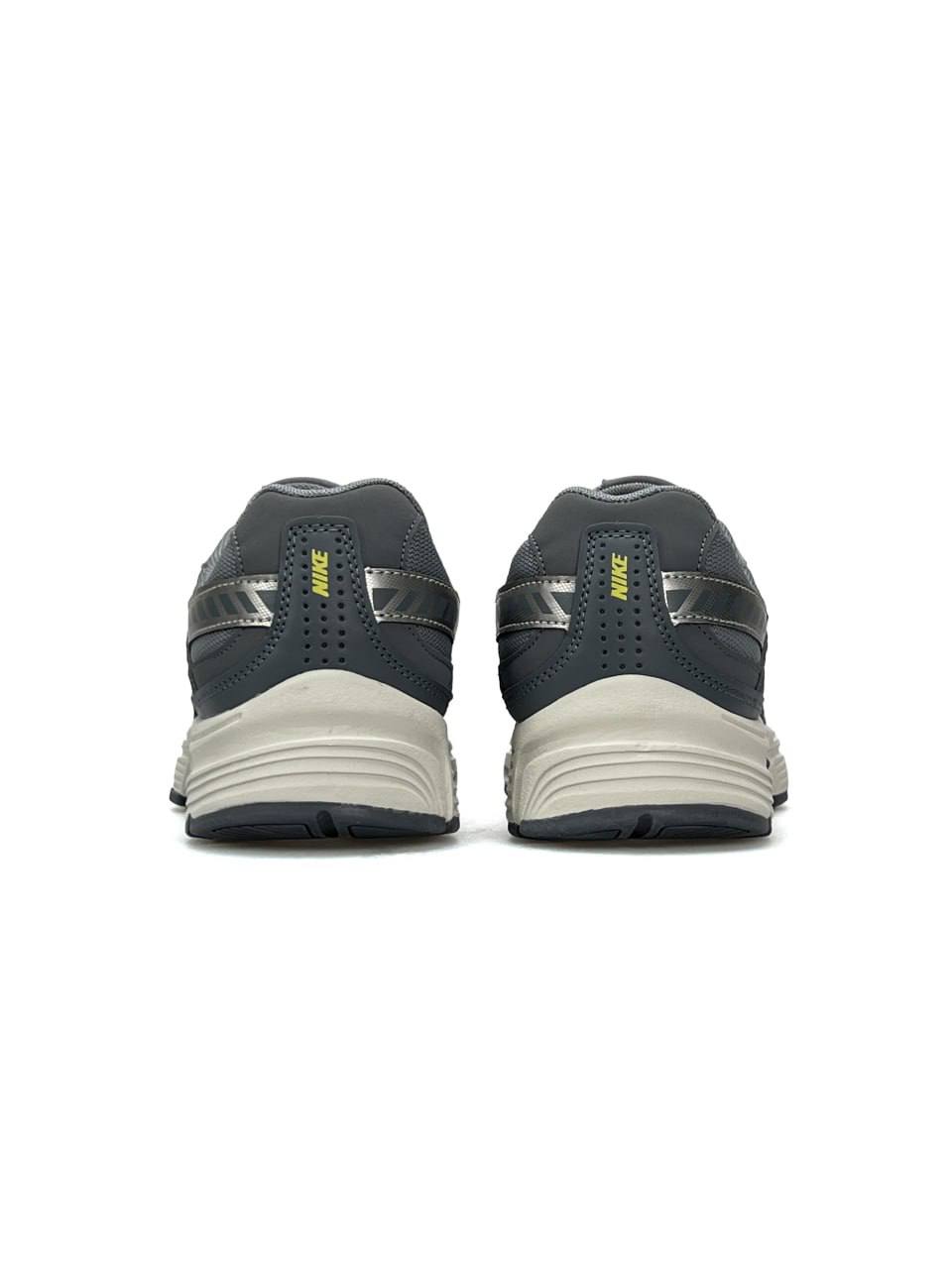Nike Initiator Grey White 2.0