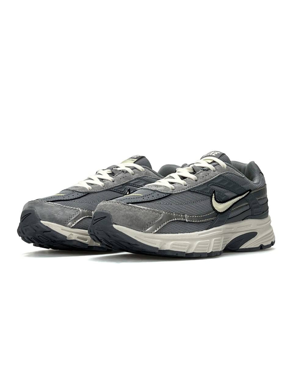 Nike Initiator Grey White 2.0