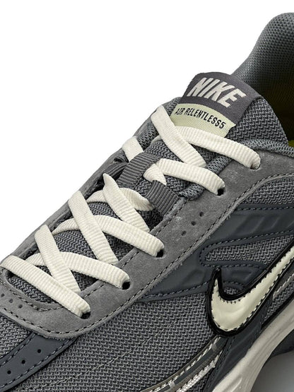 Nike Initiator Grey White 2.0