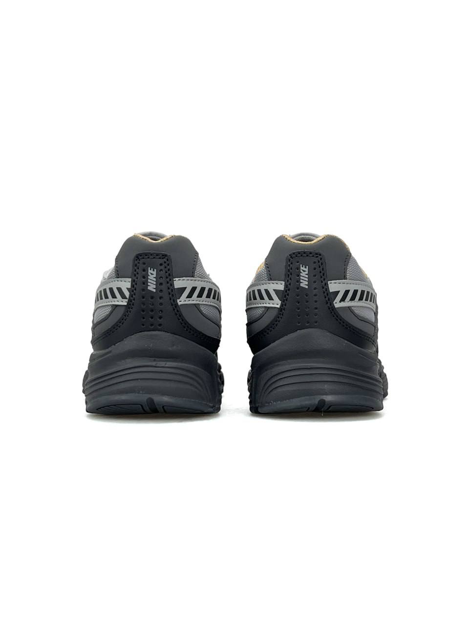 Nike Initiator Grey Yellow