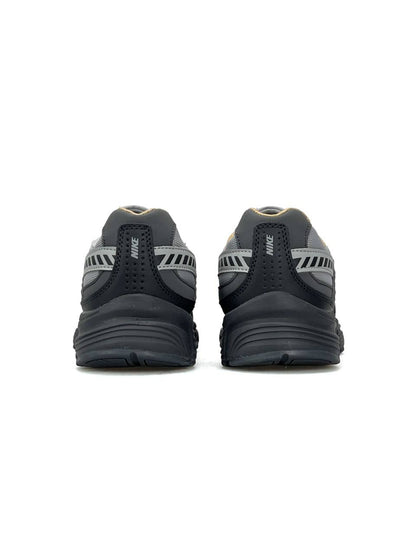 Nike Initiator Grey Yellow