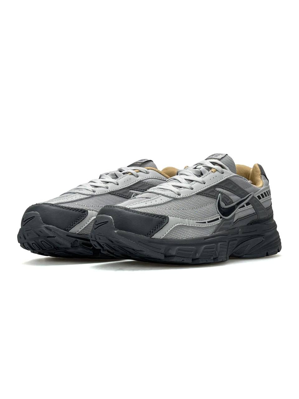 Nike Initiator Grey Yellow