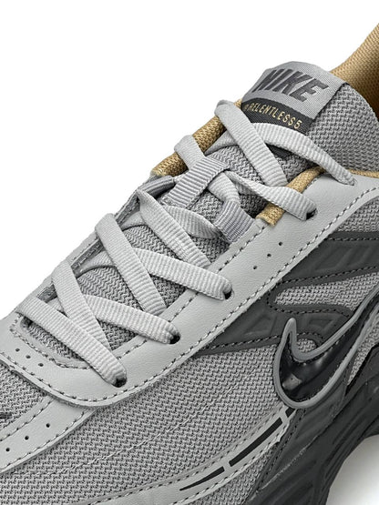 Nike Initiator Grey Yellow