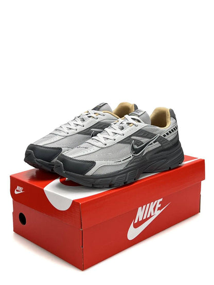 Nike Initiator Grey Yellow