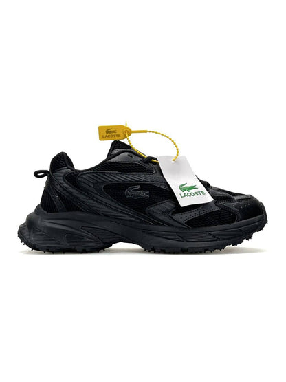 Lacoste L003 Neo Shot All Black