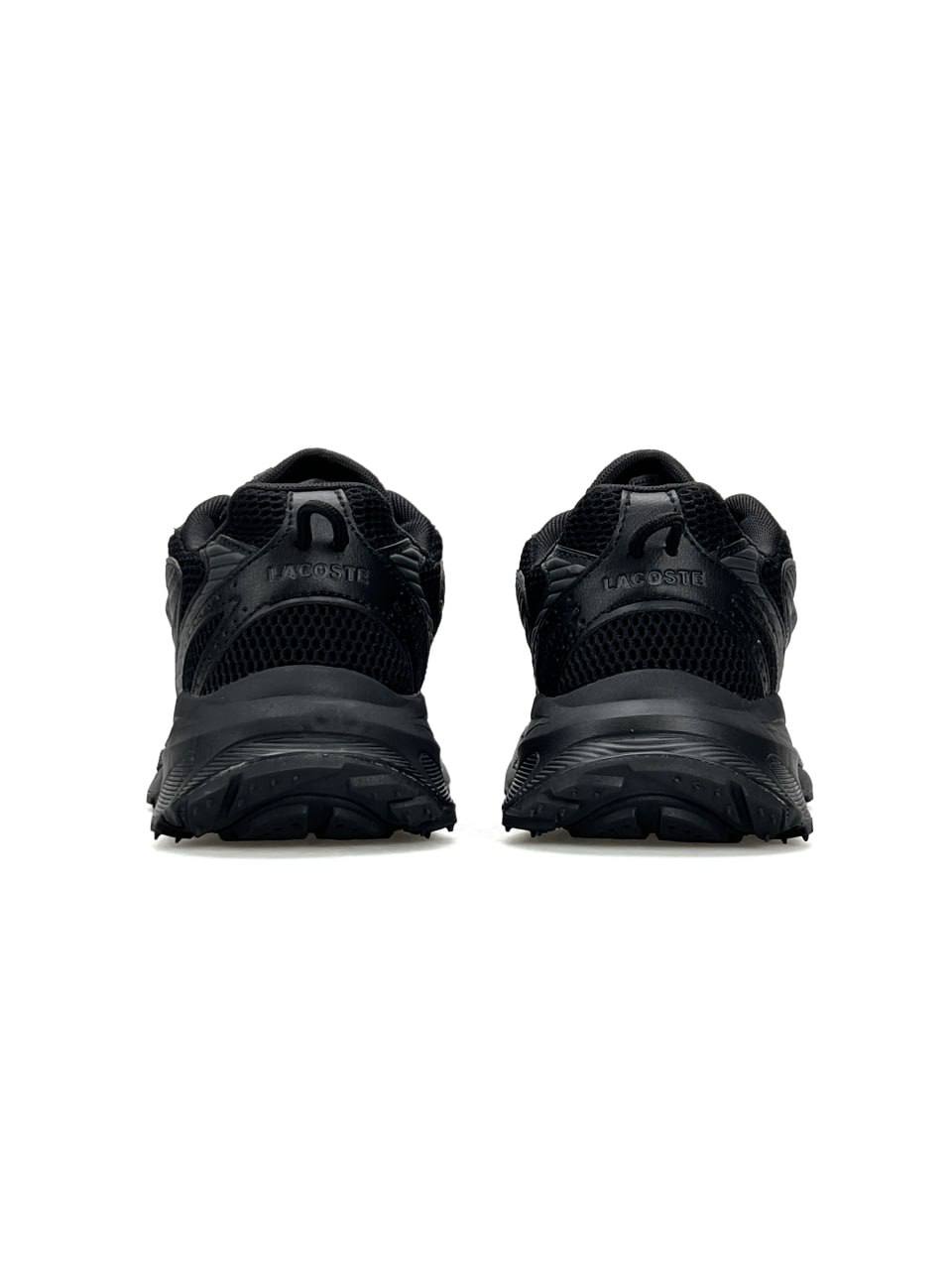 Lacoste L003 Neo Shot All Black
