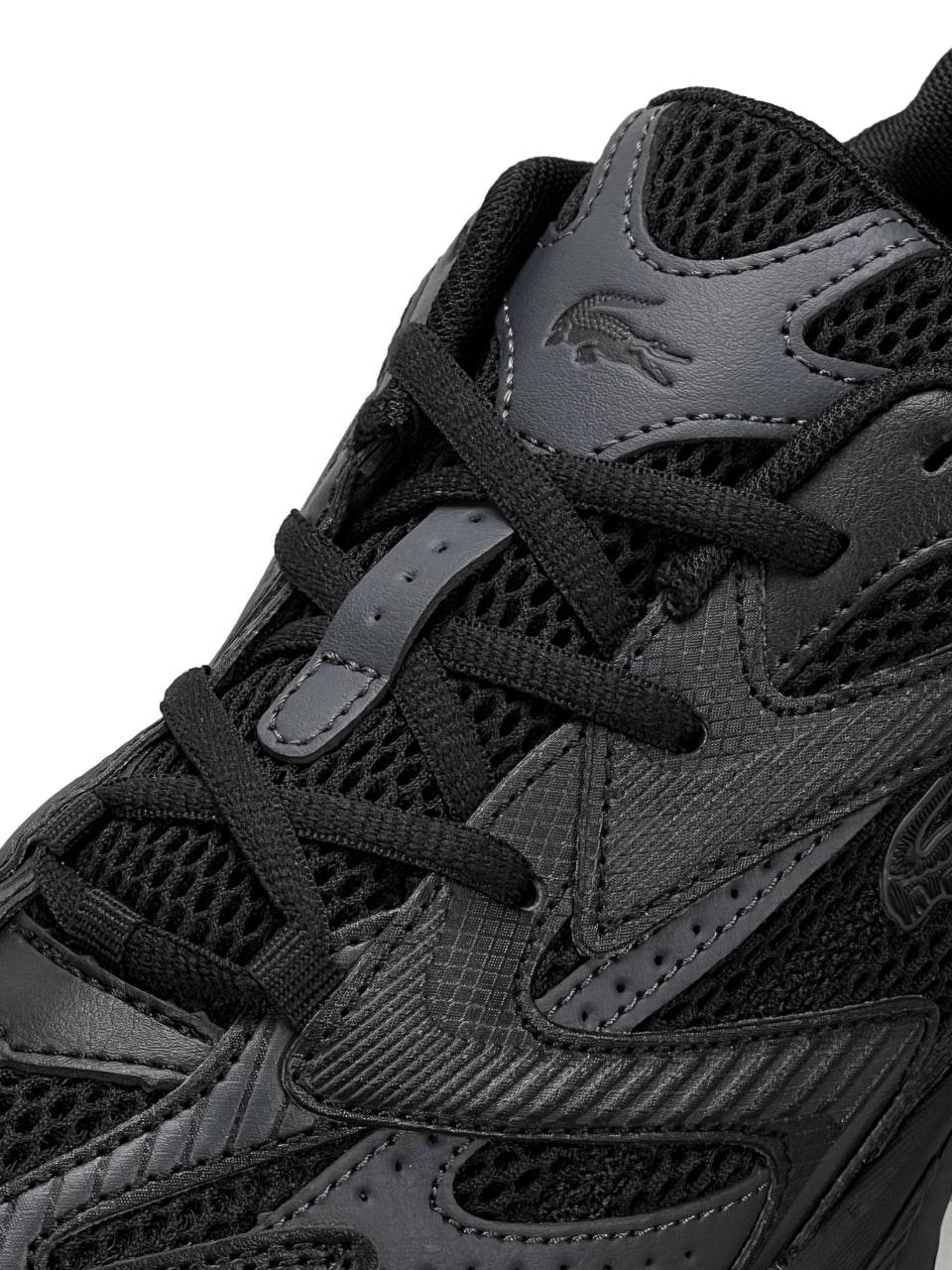 Lacoste L003 Neo Shot All Black