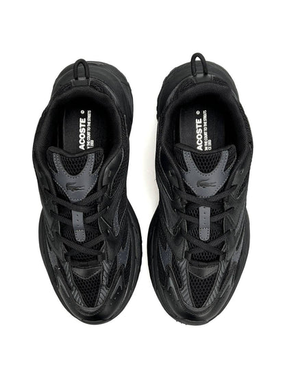 Lacoste L003 Neo Shot All Black